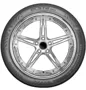 Anvelope Vara - KUMHO ECSTA PS71 - 205/55 R16 91W - Poza 3