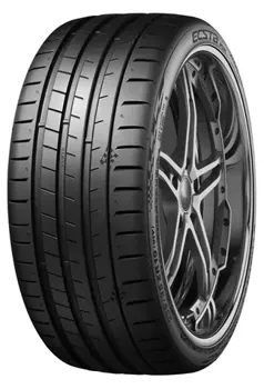 Anvelope Vara - KUMHO ECSTA PS91 - 275/40 R18 103Y - Poza 1