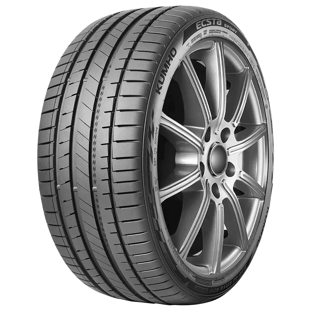 Cauciucarie.ro - Anvelopa Vara KUMHO ECSTA SPORT PS72 245/35 R20 95Y