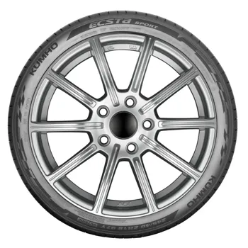Anvelope Vara - KUMHO ECSTA SPORT PS72 - 225/55 R17 101Y - Poza 3