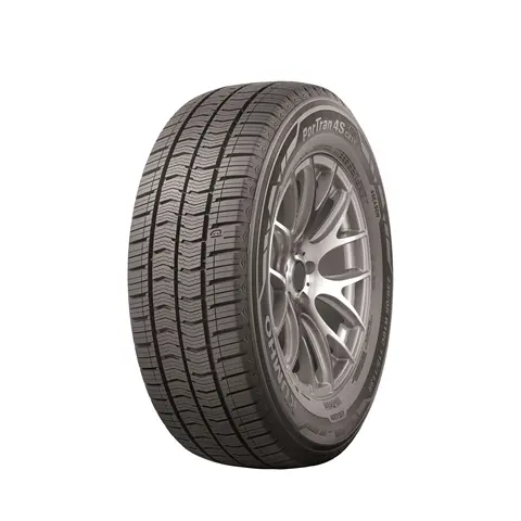 Cauciucarie.ro - Anvelopa Allseason KUMHO PORTRAN 4S CX11 235/65 R16C 115R