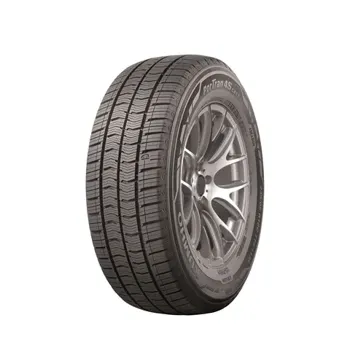 Anvelope Allseason - KUMHO PORTRAN 4S CX11 - 235/65 R16C 115R - Poza 1
