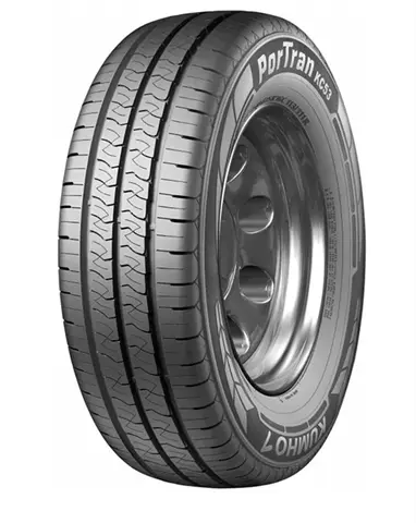 Cauciucarie.ro - Anvelopa Vara KUMHO PORTRAN KC53 235/65 R16C 115R