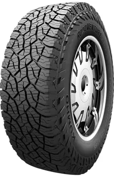 Anvelope Allseason - KUMHO ROAD VENTURE AT52 - 235/60 R16 104H - Poza 1