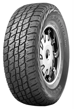 Anvelope Vara - KUMHO ROAD VENTURE AT61 - 205/75 R15 97S - Poza 1