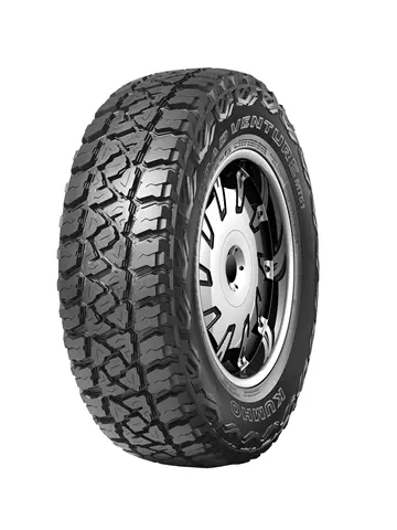 Cauciucarie.ro - Anvelopa Vara KUMHO ROAD VENTURE MT51 285/70 R17 121Q