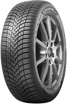 Anvelope Allseason - KUMHO SOLUS 4S HA32+ - 205/55 R16 94V - Poza 1