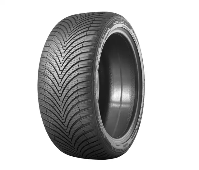 Cauciucarie.ro - Anvelopa Allseason KUMHO SOLUS 4S HA32 225/50 R17 98V