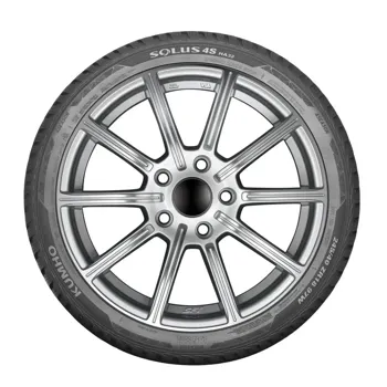 Anvelope Allseason - KUMHO SOLUS 4S HA32 - 255/35 R19 96Y - Poza 3
