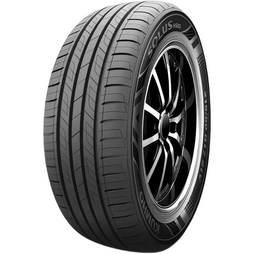 Cauciucarie.ro - Anvelopa Vara KUMHO SOLUS HS63 185/65 R15 88H