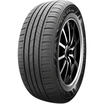 Anvelope Vara - KUMHO SOLUS HS63 - 185/65 R15 88H - Poza 1