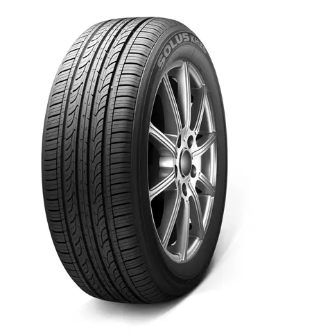 Cauciucarie.ro - Anvelopa Vara KUMHO SOLUS KH25 205/55 R17 91V