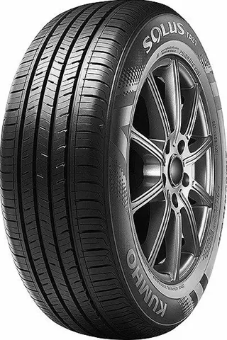 Cauciucarie.ro - Anvelopa Vara KUMHO SOLUS TA31 205/65 R16 95H