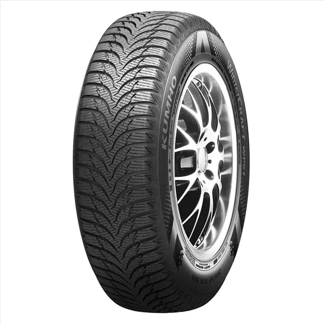 Cauciucarie.ro - Anvelopa Iarna KUMHO WINTERCRAFT WP51 205/55 R16 91H