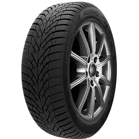 Cauciucarie.ro - Anvelopa Iarna KUMHO WINTERCRAFT WP52 205/55 R16 91H