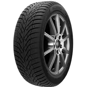 Anvelope Iarna - KUMHO WINTERCRAFT WP52 - 205/55 R16 91H - Poza 1