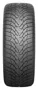 Anvelope Iarna - KUMHO WINTERCRAFT WP52 - 225/55 R17 101V - Poza 2