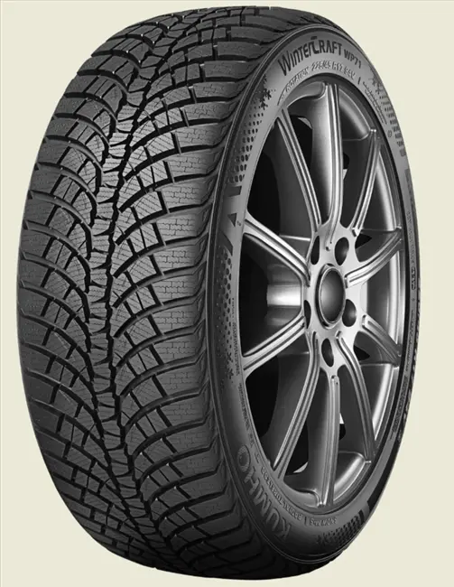Cauciucarie.ro - Anvelopa Iarna KUMHO WINTERCRAFT WP71 225/55 R17 97V