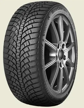 Anvelope Iarna - KUMHO WINTERCRAFT WP71 - 225/55 R17 97V - Poza 1