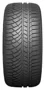 Anvelope Iarna - KUMHO WINTERCRAFT WP72 - 275/35 R20 102W - Poza 2
