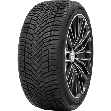 Cauciucarie.ro - Anvelopa Allseason LANDSAIL 4-SEASONS 2 185/60 R14 82H