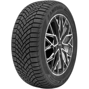 Anvelope Allseason - LANDSAIL 4-SEASONS 3 - 195/65 R15 91H - Poza 1