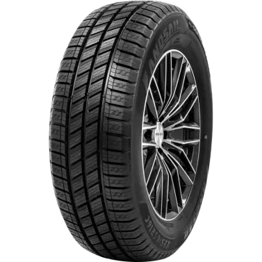 Cauciucarie.ro - Anvelopa Allseason LANDSAIL 4-SEASONS VAN 2 235/65 R16C 115R