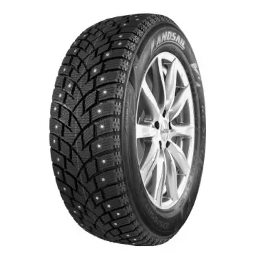 Cauciucarie.ro - Anvelopa Iarna LANDSAIL IS37 ICE STAR 235/65 R16 121R