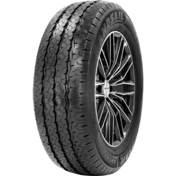 Anvelope Vara - LANDSAIL LSV 88+ - 235/65 R16C 115T - Poza 1