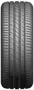 Anvelope Vara - LANDSAIL QIRIN 990 - 225/55 R17 101Y - Poza 2