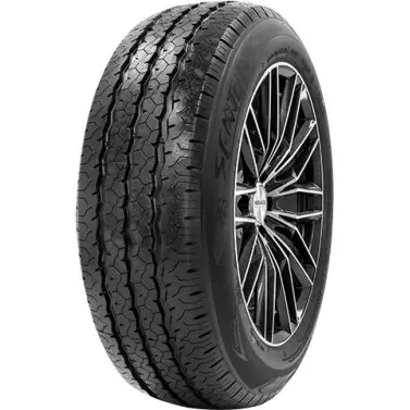 Cauciucarie.ro - Anvelopa Vara LANDSAIL QIRIN V88+ 235/65 R16 115T