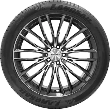 Anvelope Vara - LANDSAIL RAPID DRAGON - 245/45 R19 102Y - Poza 3