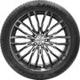Anvelope Vara - LANDSAIL RAPID DRAGON - 245/45 R19 102Y - Poza 3
