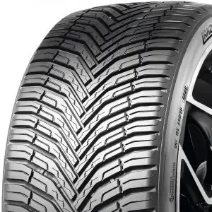Anvelope Allseason - LANDSPIDER EUROTRAXX A/S - 215/65 R17 99V - Poza 1