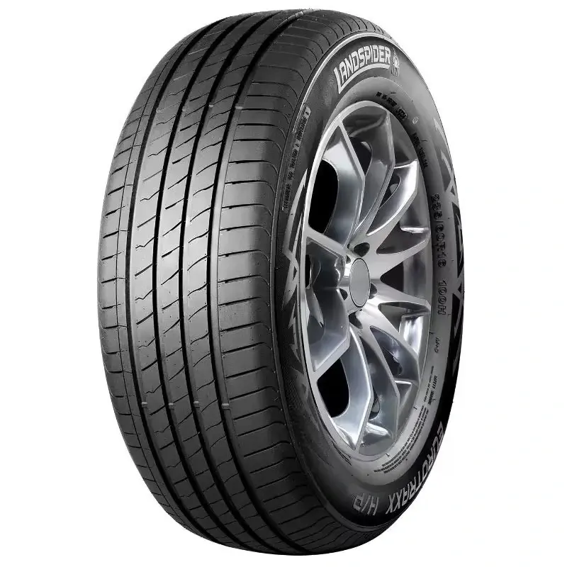 Cauciucarie.ro - Anvelopa Vara LANDSPIDER EUROTRAXX H/P 205/55 R16 91V