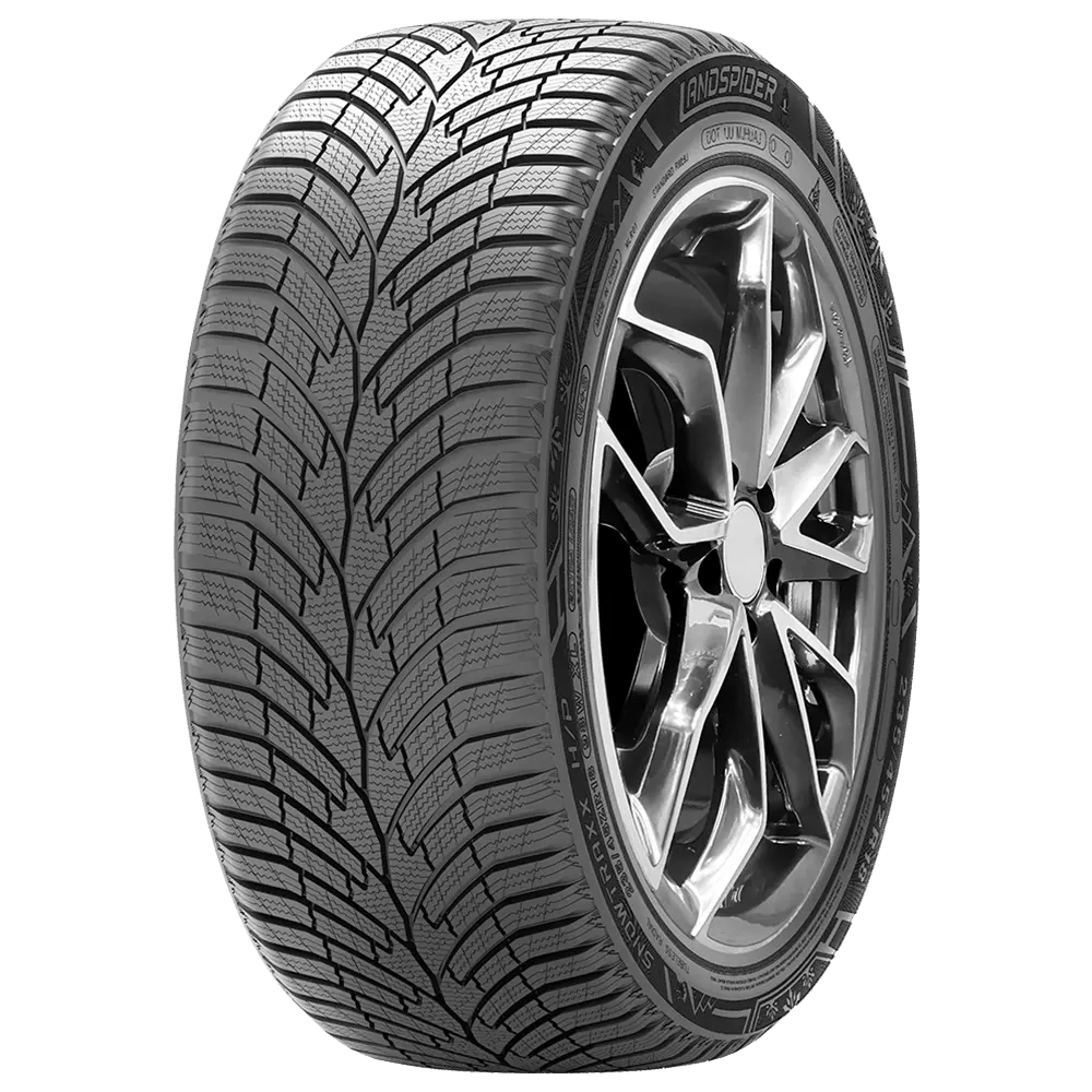 Cauciucarie.ro - Anvelopa Iarna LANDSPIDER SNOWTRAXX H/P 195/50 R15 86H