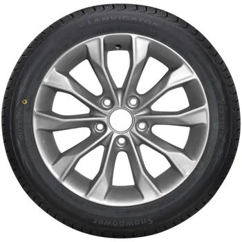 Anvelope Iarna - LANVIGATOR SNOWPOWER - 165/70 R13 79T - Poza 3