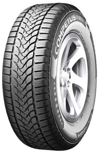 Cauciucarie.ro - Anvelopa Iarna LASSA COMPETUS WINTER 2+ 255/55 R18 109H
