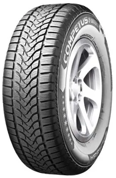 Anvelope Iarna - LASSA COMPETUS WINTER 2+ - 255/55 R18 109H - Poza 1