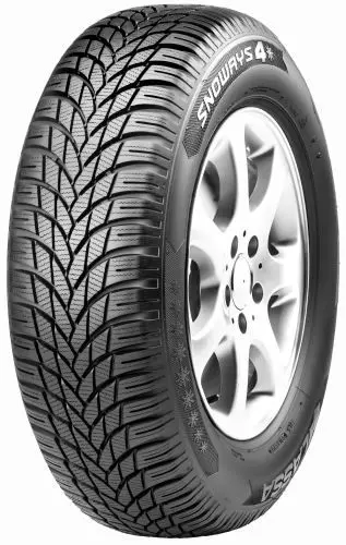Cauciucarie.ro - Anvelopa Iarna LASSA SNOWAYS 4 235/45 R17 97V