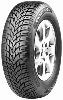Anvelope Iarna - LASSA SNOWAYS 4 - 235/45 R17 97V - Poza 1