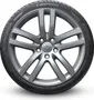 Anvelope Vara - LAUFENN S FIT EQ LK01 - 225/55 R17 101W - Poza 2