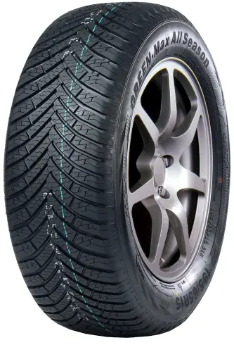 Cauciucarie.ro - Anvelopa Allseason LEAO IGREEN ALL SEASON 185/60 R14 82H