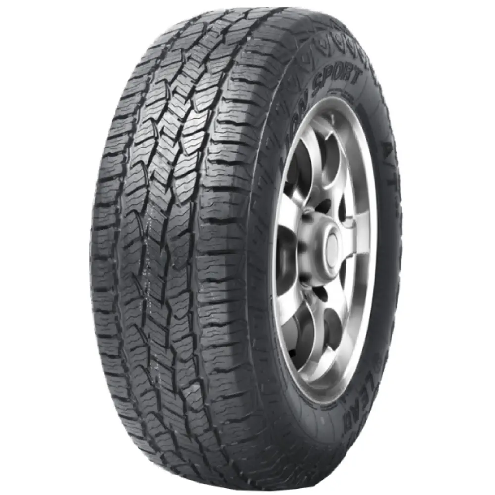 Cauciucarie.ro - Anvelopa Vara LEAO LION SPORT A/T100 205/70 R15 96T