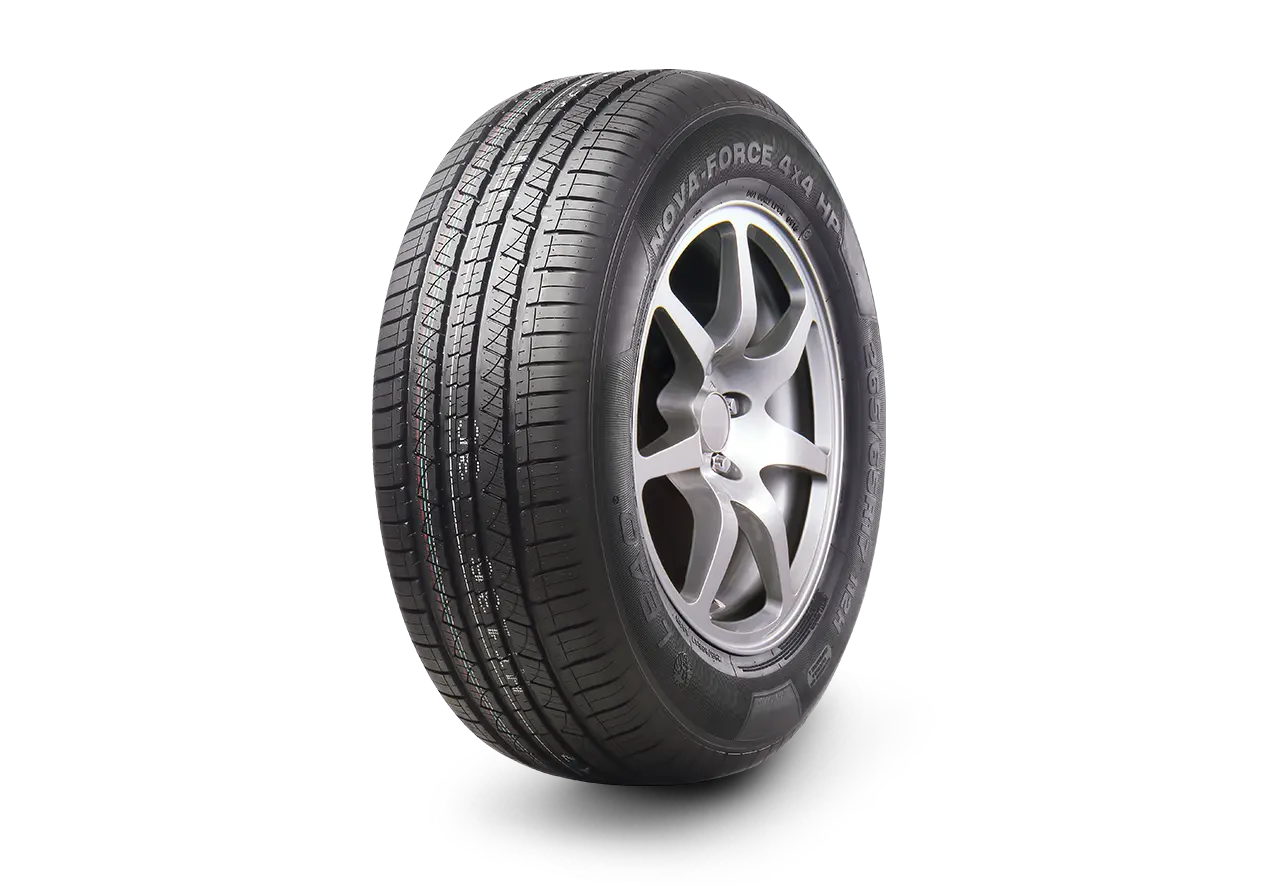 Cauciucarie.ro - Anvelopa Vara LEAO NOVA-FORCE 4X4 HP 215/70 R16 100H