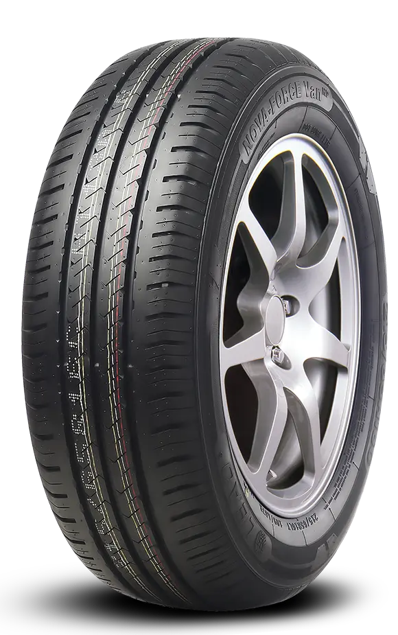 Cauciucarie.ro - Anvelopa Vara LEAO NOVA-FORCE VAN 205/70 R15C 106S