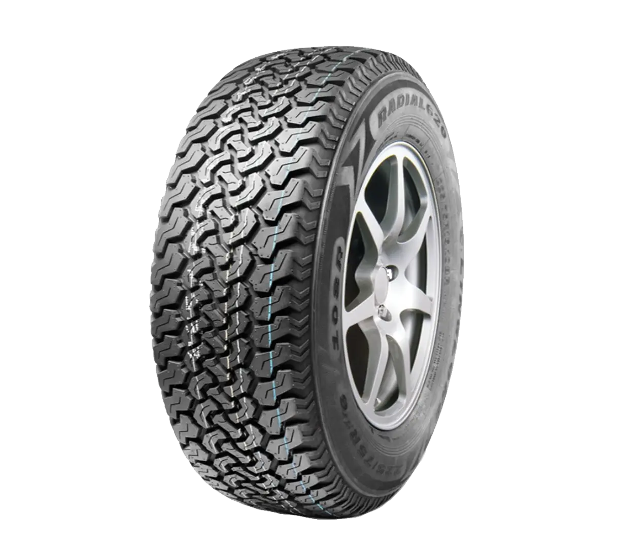 Cauciucarie.ro - Anvelopa Vara LEAO R620 215/65 R16 98H