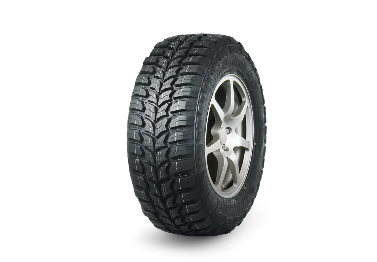 Cauciucarie.ro - Anvelopa Allseason LINGLONG CROSSWIND M/T 285/70 R17 121Q