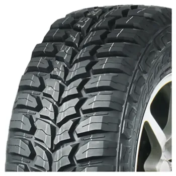 Anvelope Vara - LINGLONG CROSSWIND M/T - 285/70 R17 121Q - Poza 2