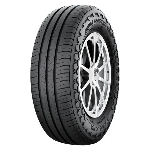 Cauciucarie.ro - Anvelopa Vara LINGLONG DURA MASTER VAN E 215/75 R16C 116S